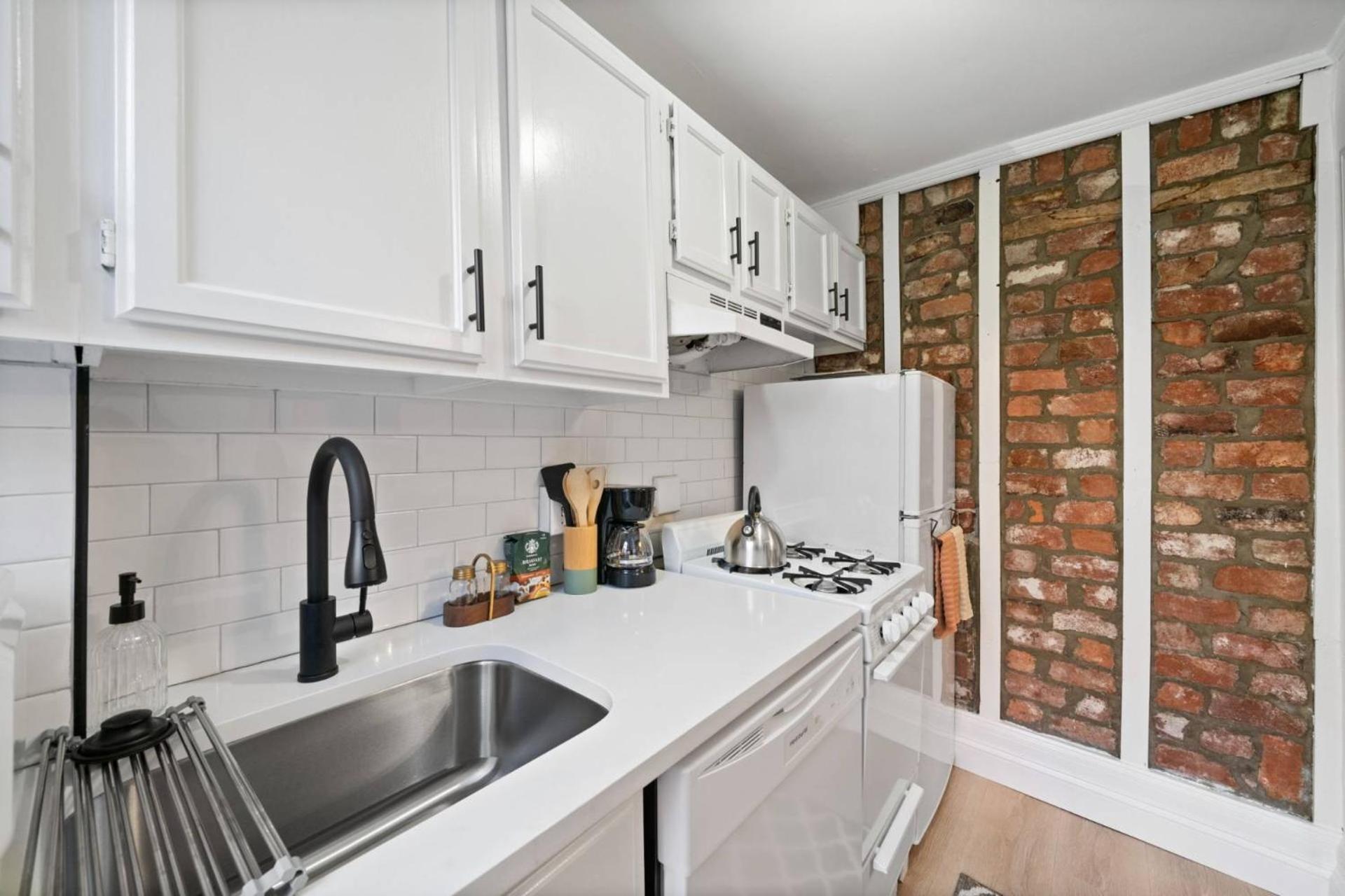 102 Revere Street, Unit 2 Beacon Hill * Boston