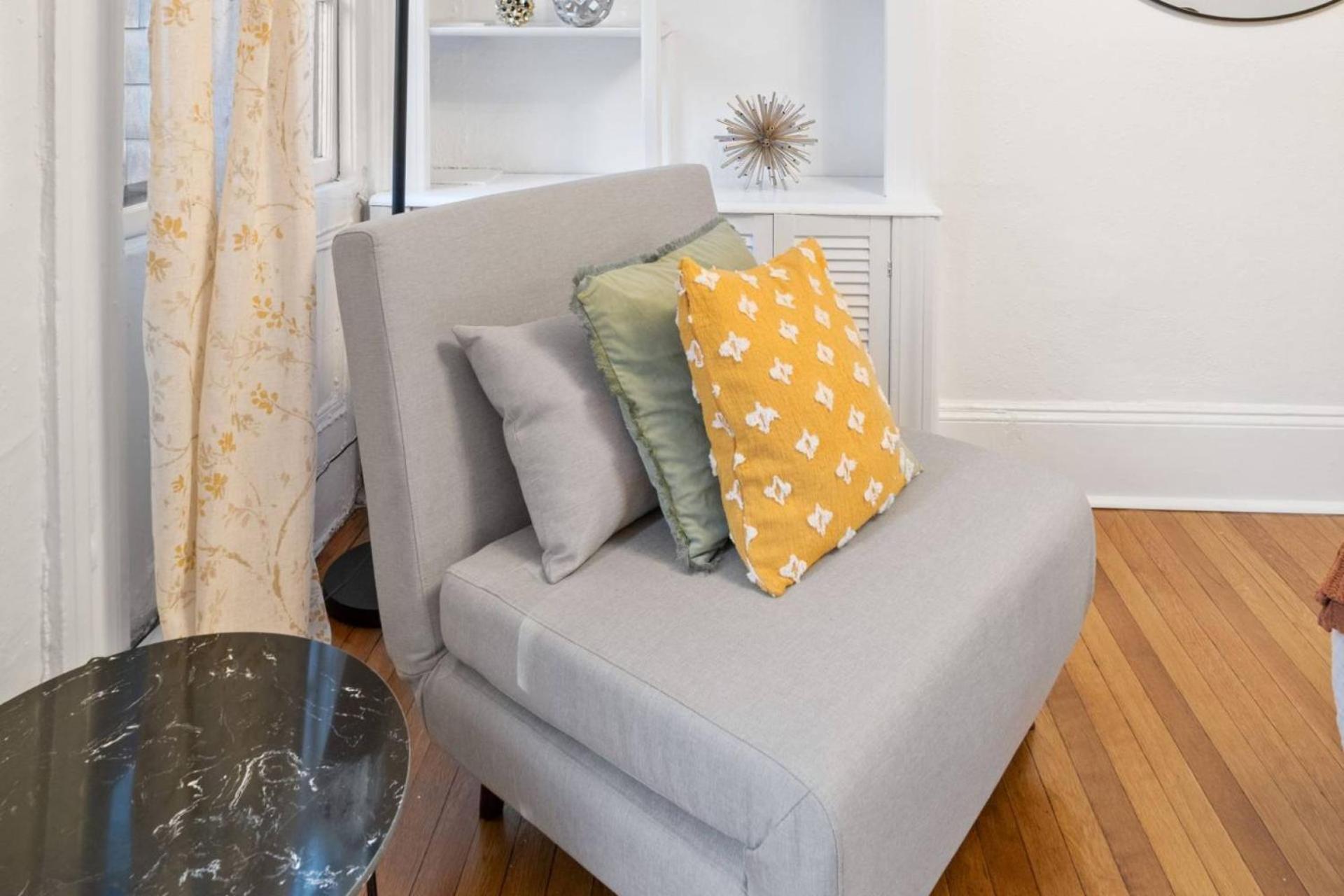 102 Revere Street, Unit 2 Beacon Hill